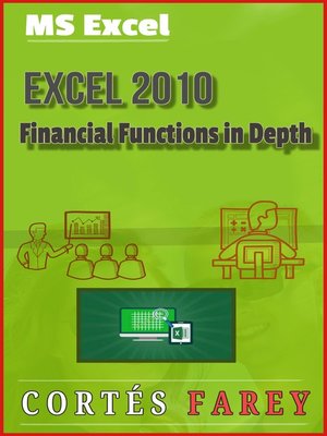 cover image of Excel 2010